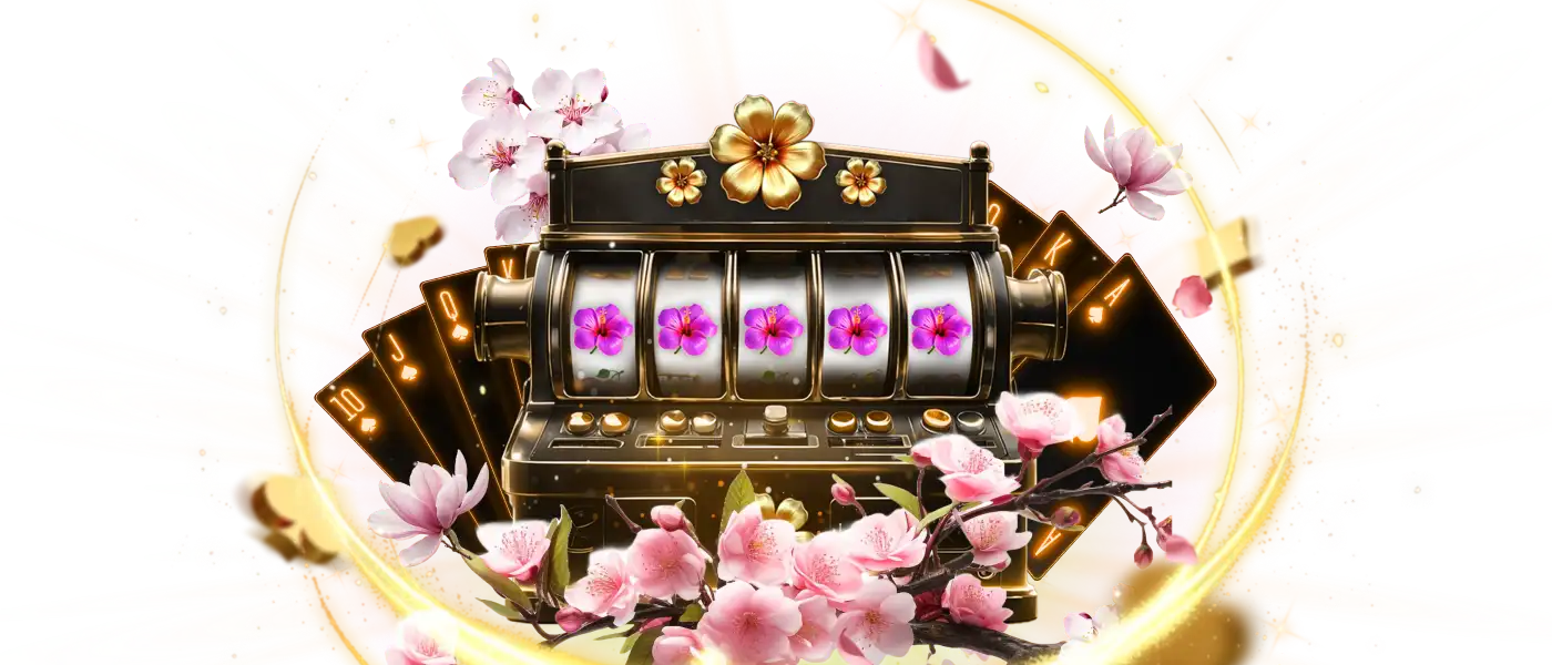 Flower Fiesta