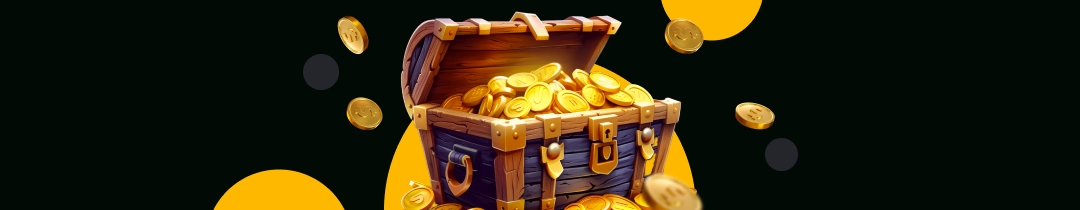 Welcome Bonus